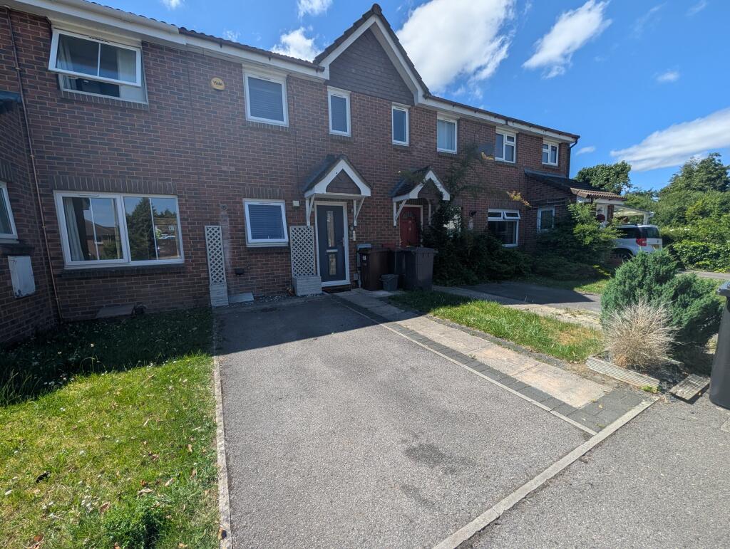 Main image of property: Coachways , Andover, Hampshire