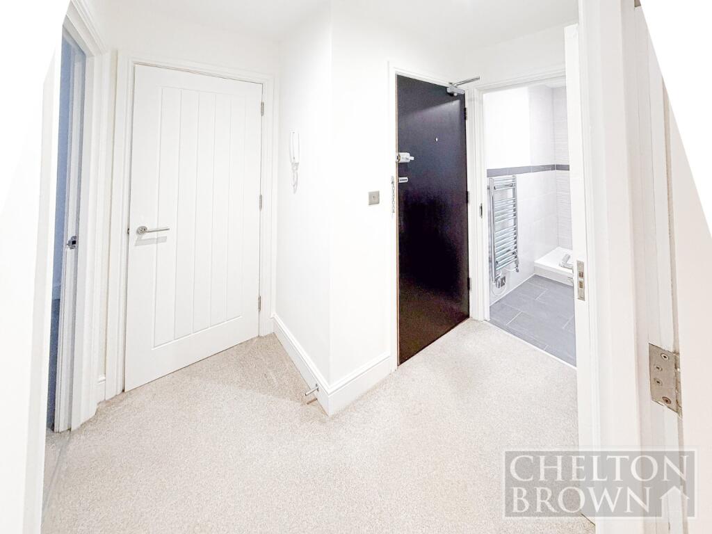 Apartment in Rushden, North Northamptonshire - View 6
