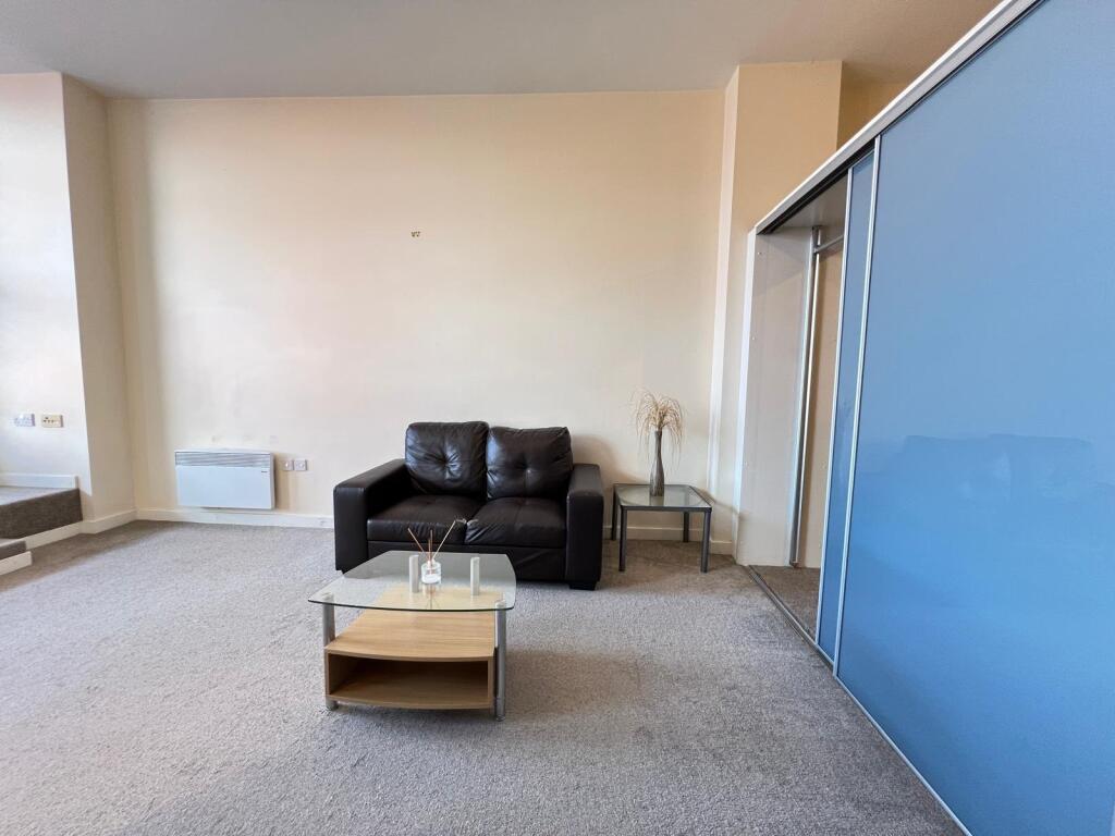 Additional image 4 of Platinum, 89 Branston Street, Birmingham, West Midlands, B18