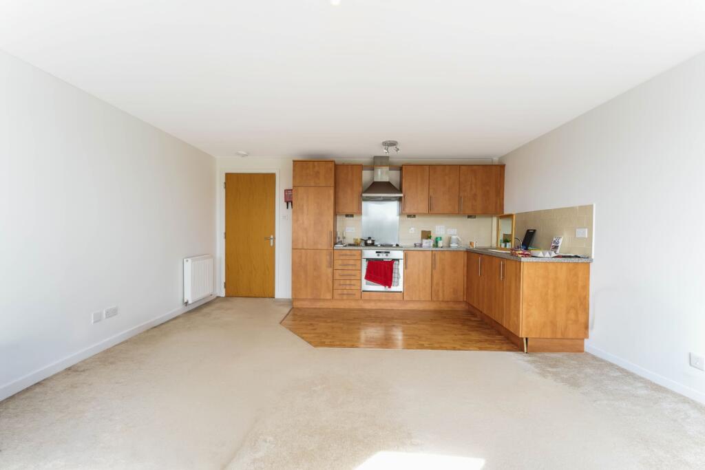 Apartment in Edinburgh - View 3