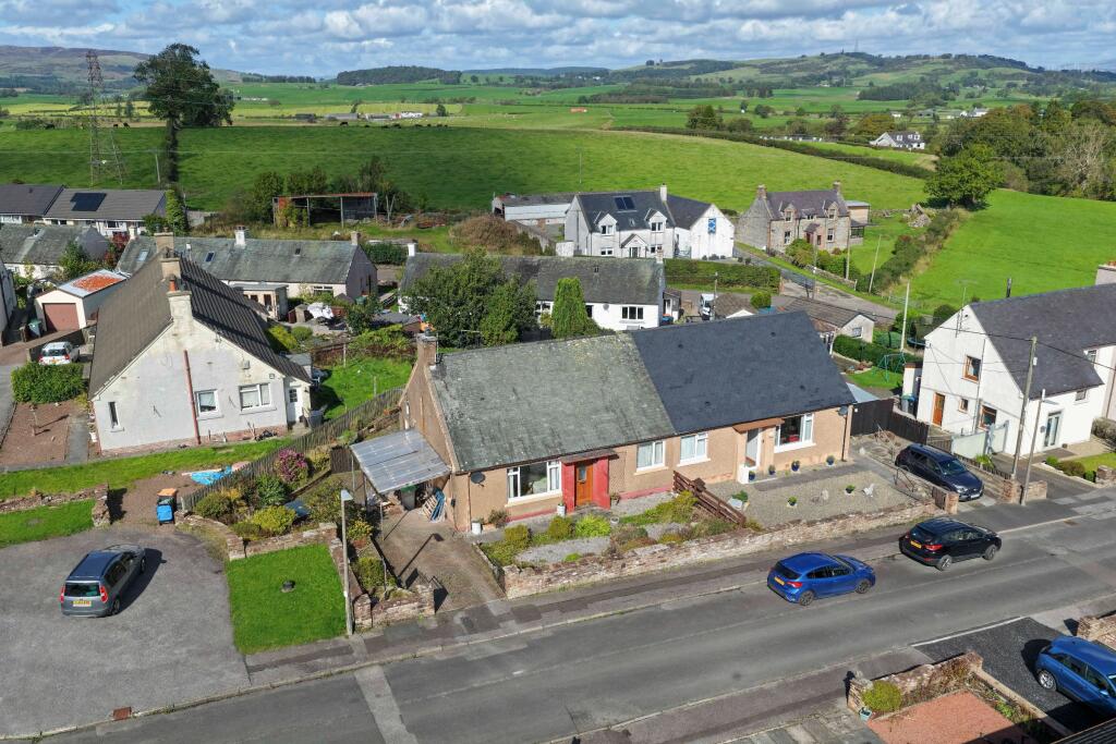 Main image of property: Moat Drive, Lochfoot, Dumfries