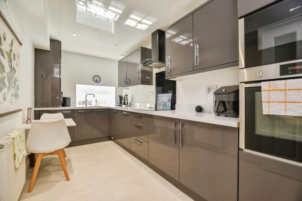Apartment in Stockton-on-Tees, Redcar and Cleveland - View 5