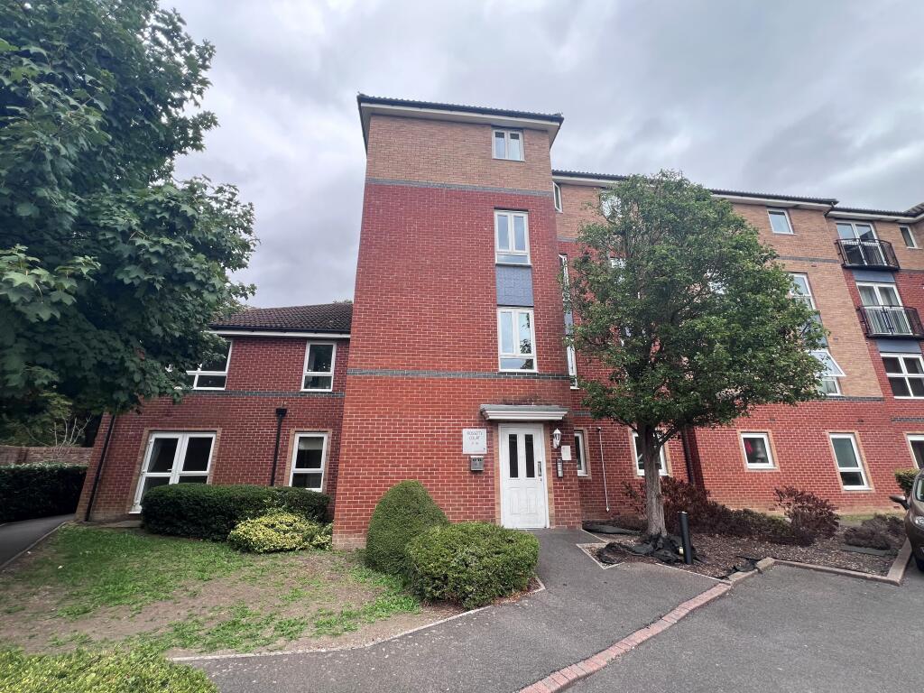Main image of property: Rossetti Court Byron Road