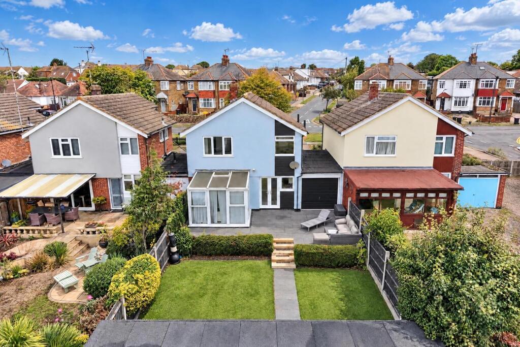 Main image of property: Whitehouse Road, Leigh-On-Sea