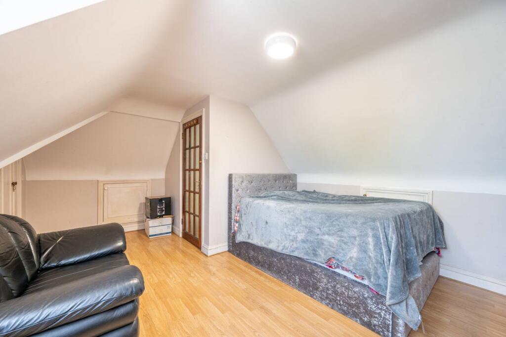 Main image of property: Homefield Road, Sudbury, Wembley, HA0