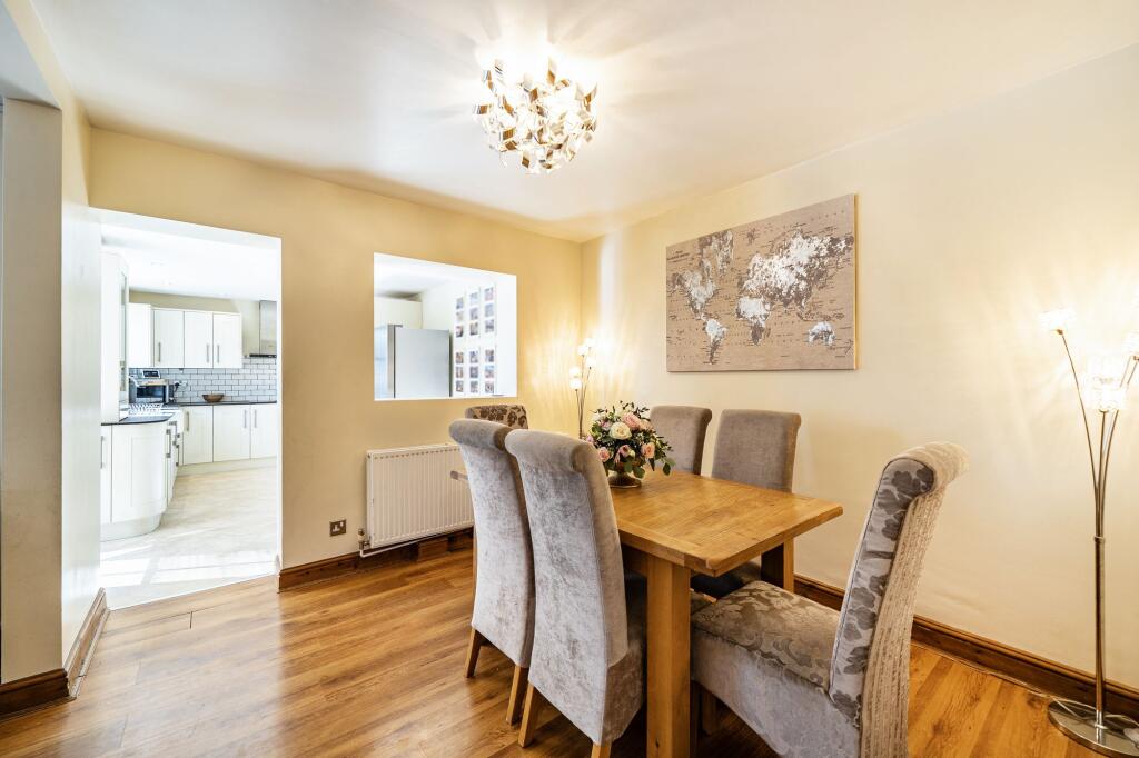 House in London - View 5