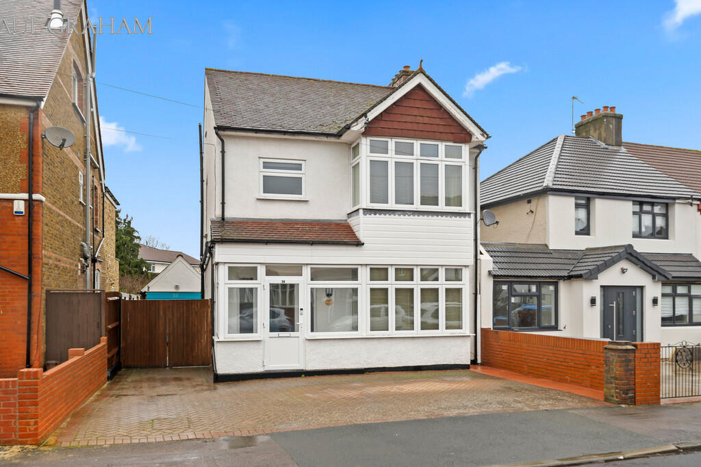Main image of property: St. Georges Road, Wallington