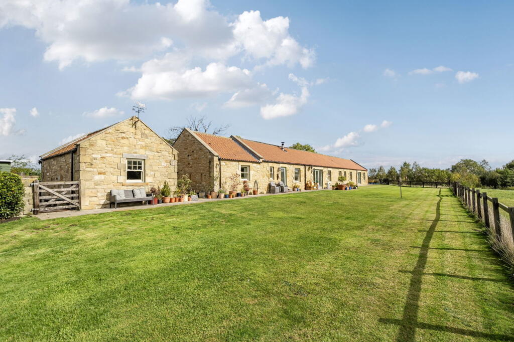 Main image of property: Double digit buyers at the Open House – Now Under Offer – More Properties Needed! - Thyme Cottage, Morpeth, NE61 5AZ