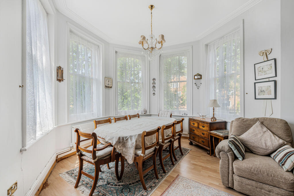 Main image of property: Broadhurst Mansions, 97 Broadhurst Gardens, London, London, NW6