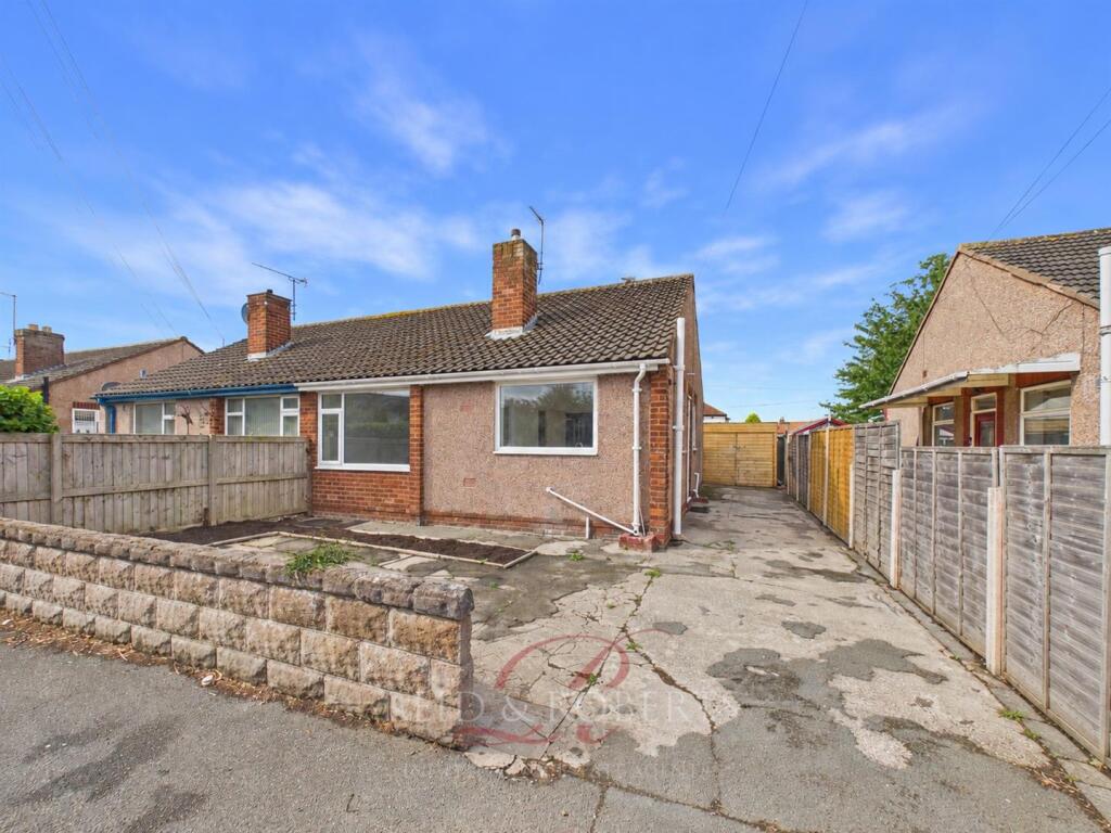 Main image of property: Trellewelyn Road, Rhyl
