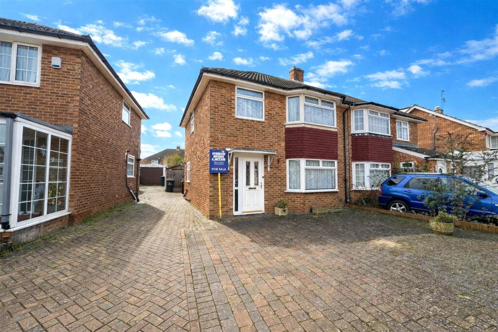 Main image of property: Cambria Crescent, Gravesend, Kent, DA12