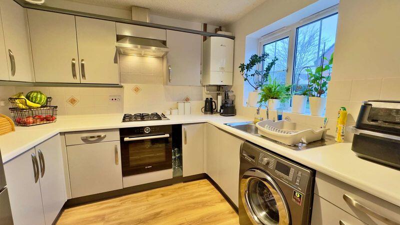 Ely Close, Bracebridge Heath, Lincoln photo 4
