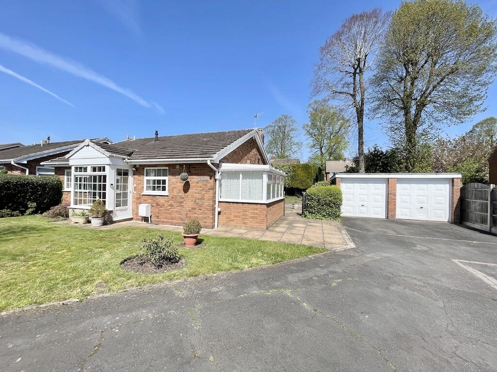 Main image of property: WORDSLEY - Marsh Crescent