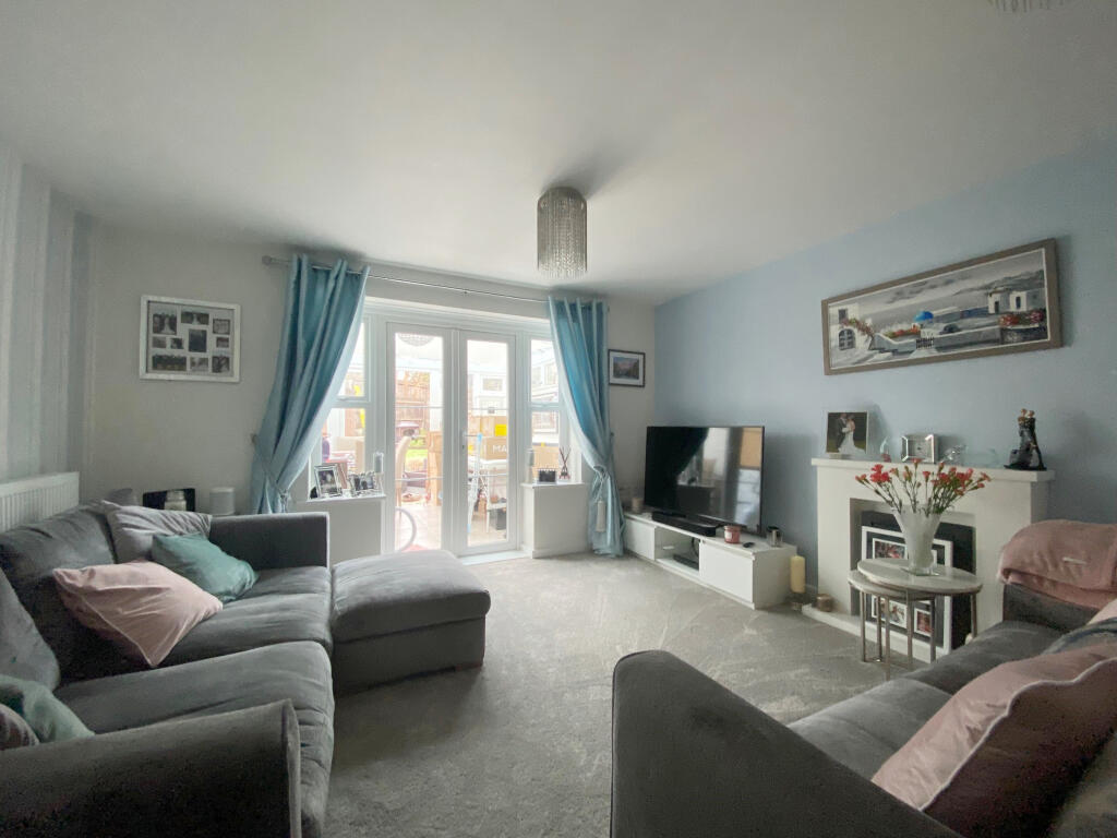 Main image of property: Atkins Close, Westerham, TN16