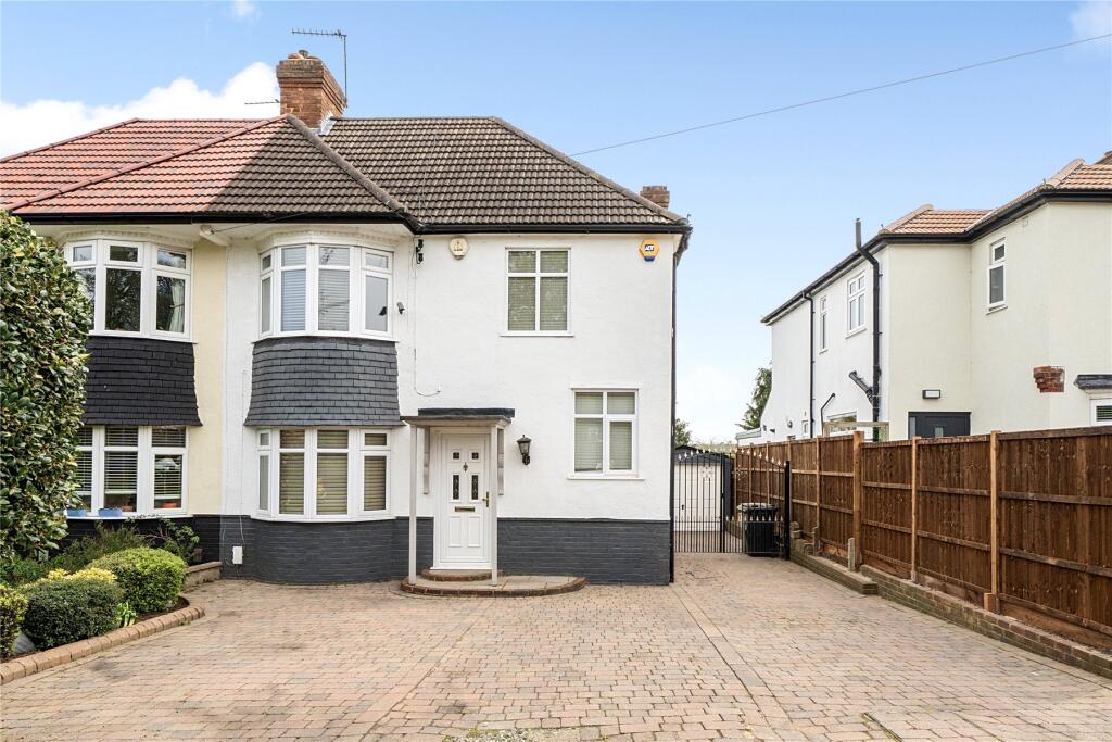 Main image of property: Layhams Road, West Wickham