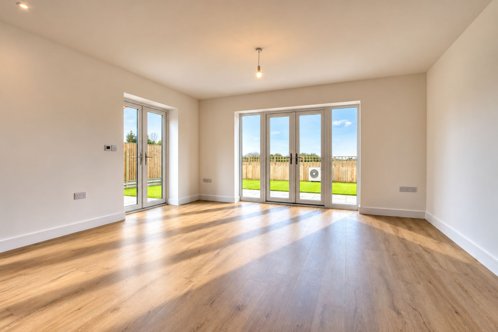 House in King's Lynn and West Norfolk, Emneth - More