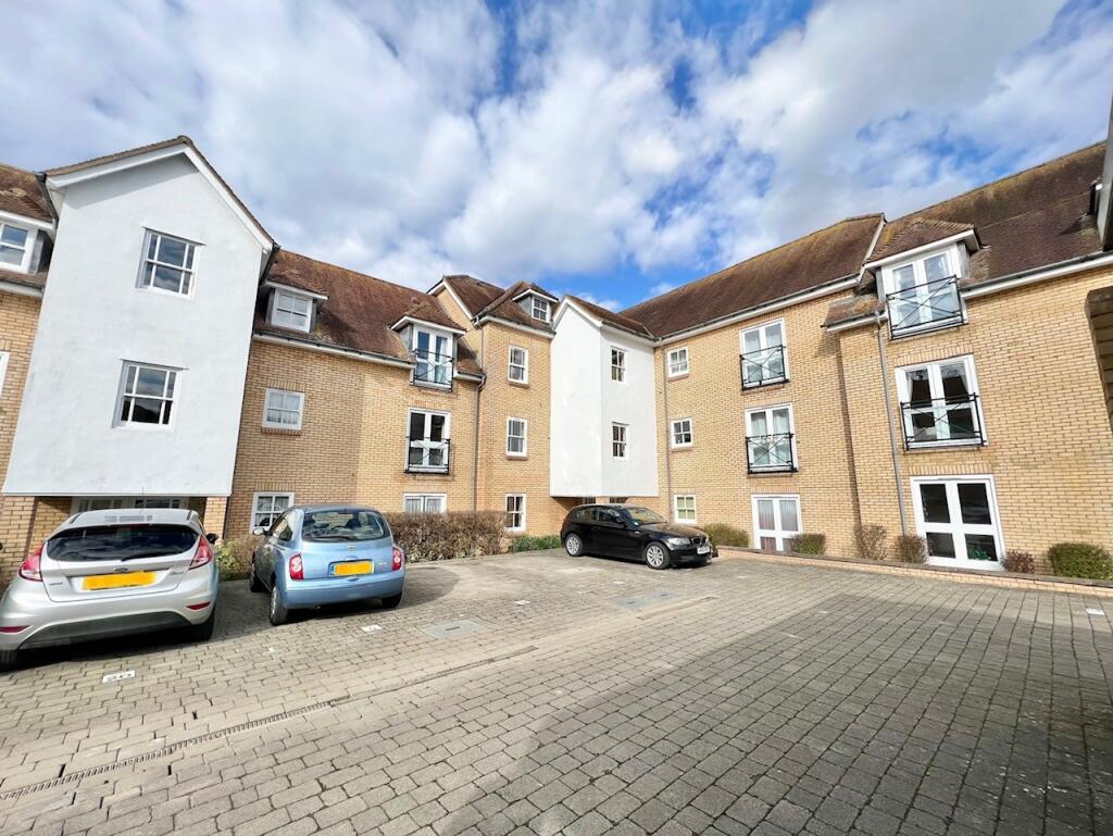 Main image of property: Phillips Court, Baldock Street, Royston