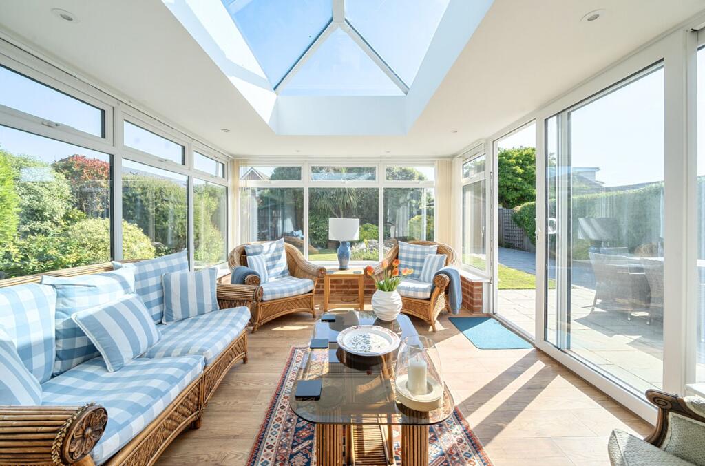 House in Chichester, West Wittering - View 3
