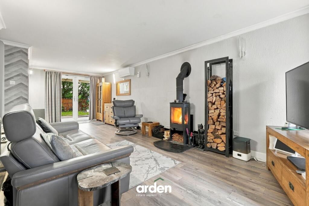 House in Birmingham, New Frankley in Birmingham - View 3