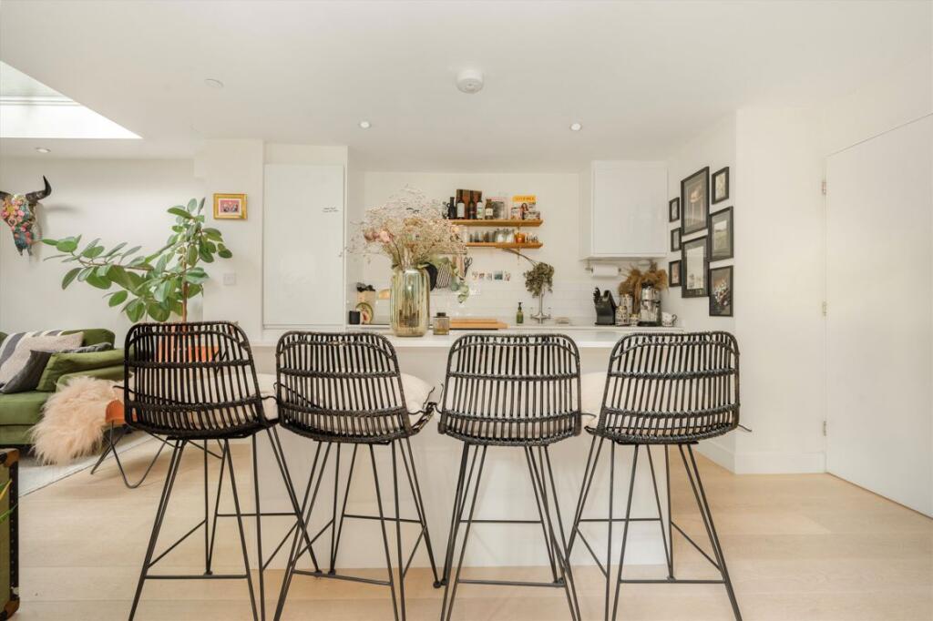 Main image of property: Blythe Road, West Kensington