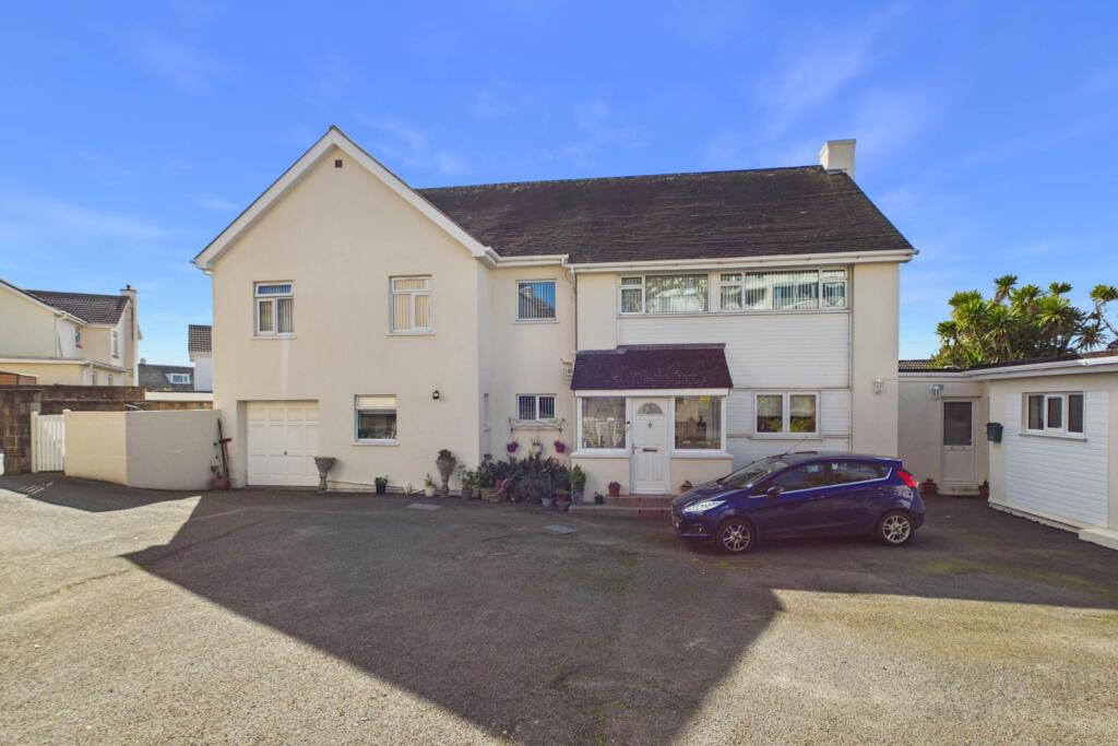 Main image of property: La Rue Des Chenes, St Helier