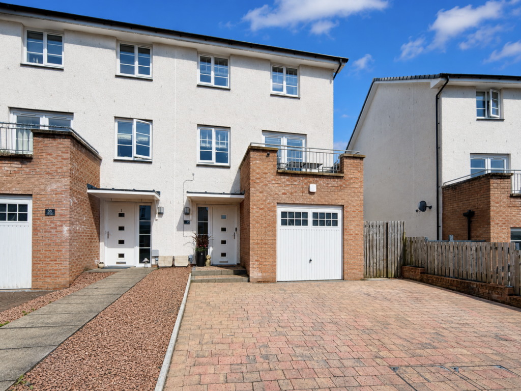 Main image of property: Lochan Road, Kilsyth, Glasgow, G65 0ES