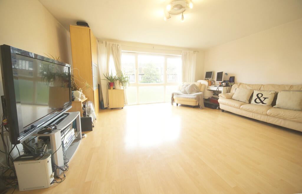 Main image of property: Rowland Court , 97 Addiscombe Rd