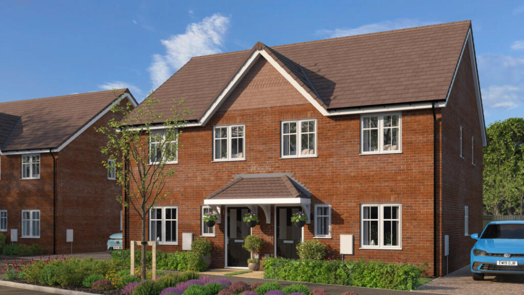 Main image of property: Woodlands Lane, Windlesham, GU20 6AS