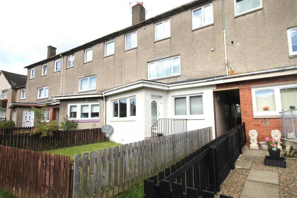 Main image of property: Culross Place, Summerlee, Coatbridge