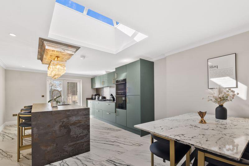 House in Sutton Coldfield, Wheatmore - View 3
