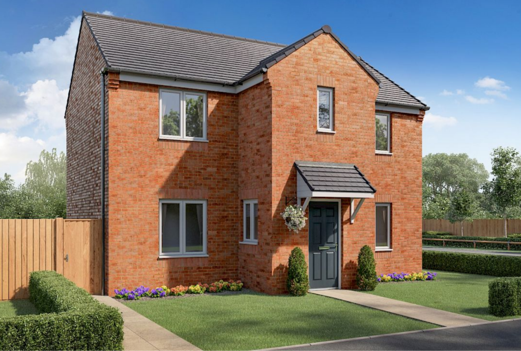 Main image of property: Mareham Road,
Horncastle,
LN9 6NG