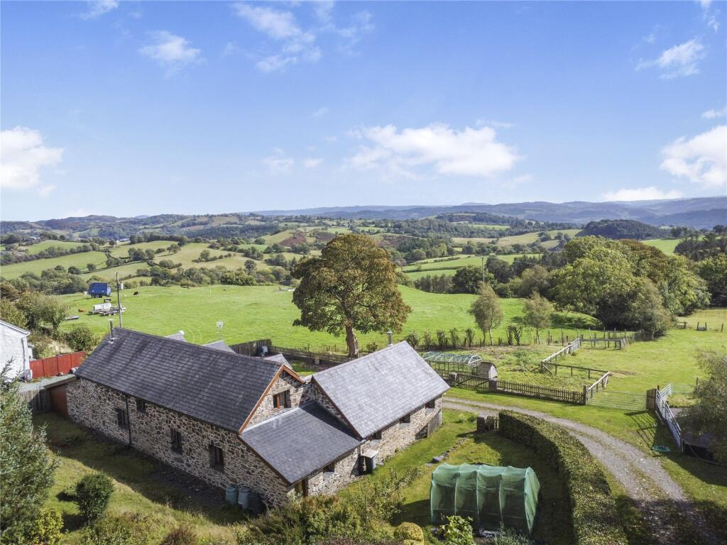 Main image of property: Llanfihangel, Llanfyllin, Powys, SY22