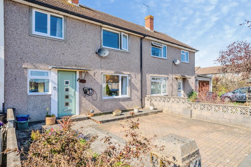 Brunel Road, Bulwark, Chepstow, Chepstow