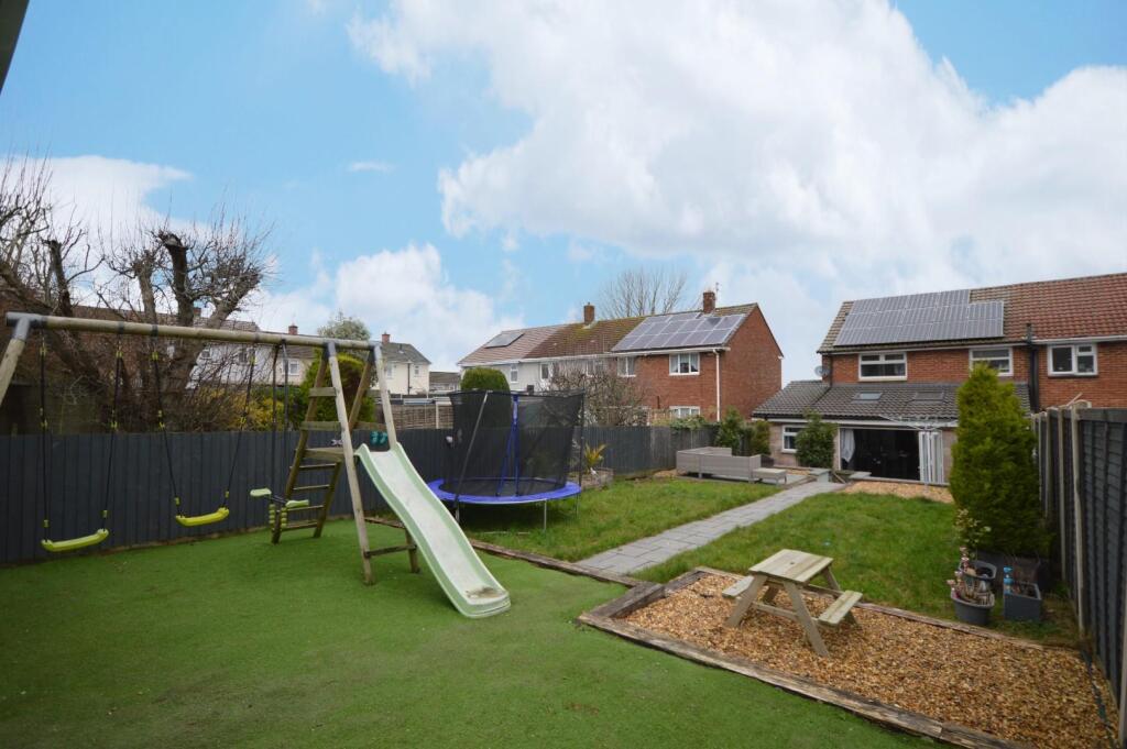 House in Bristol, Hartcliffe - View 4