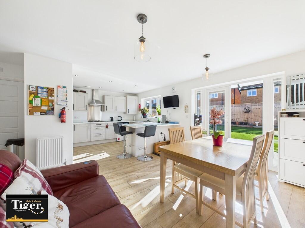 Bleasdale Place, Thornton-Cleveleys photo 3