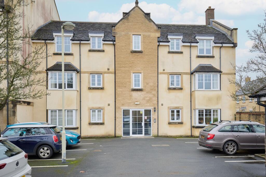 Main image of property: Woodley Green, Woodley House, OX28