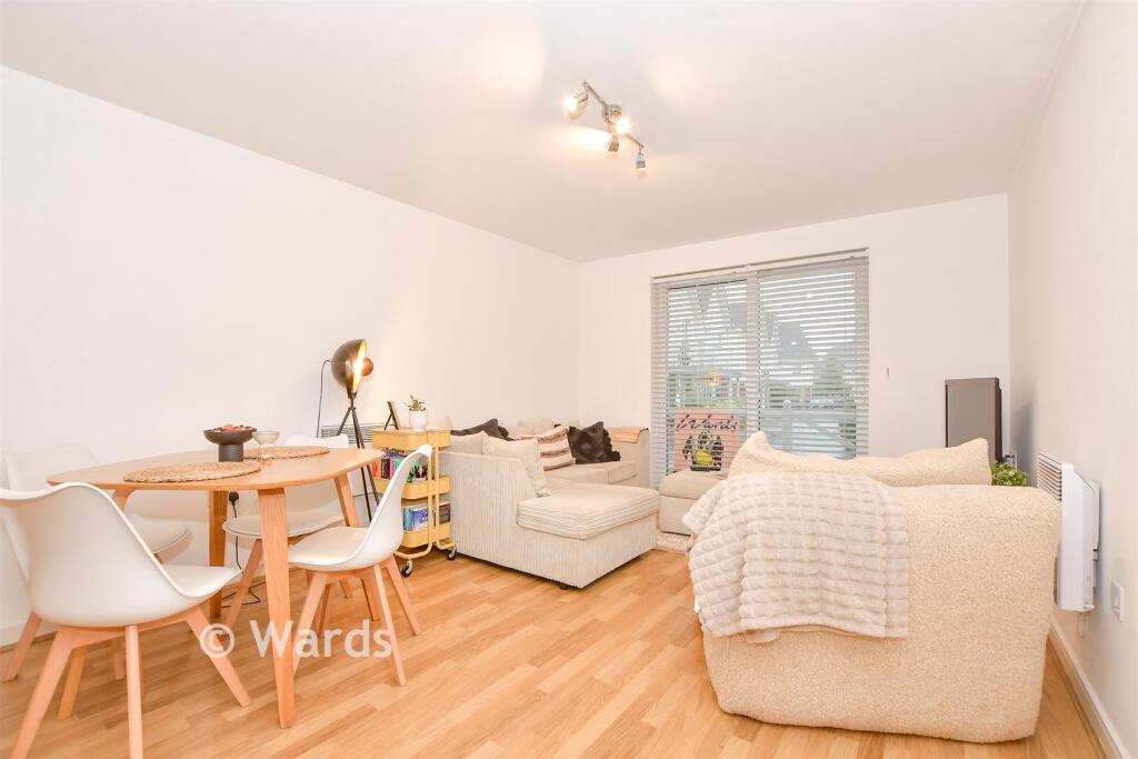 Apartment in Tonbridge and Malling, Snodland - More