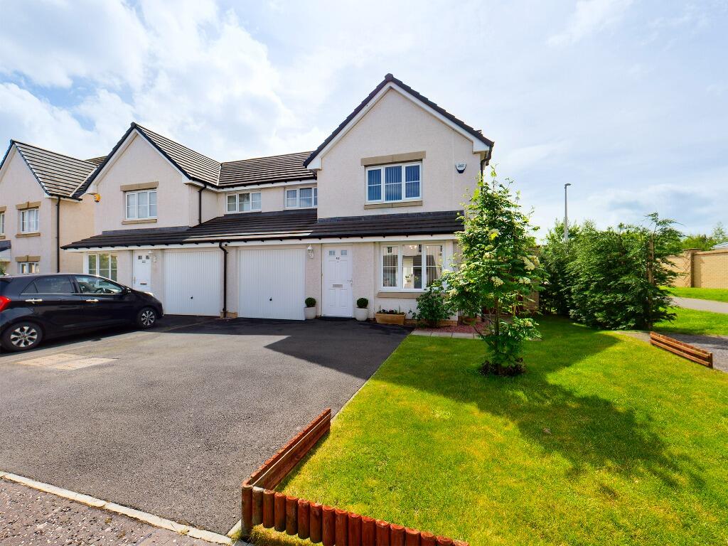Main image of property: Corporal John Shaw Court, Prestonpans, East Lothian, EH32
