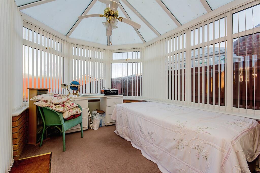 The Sidings, Long Sutton, Spalding photo 4