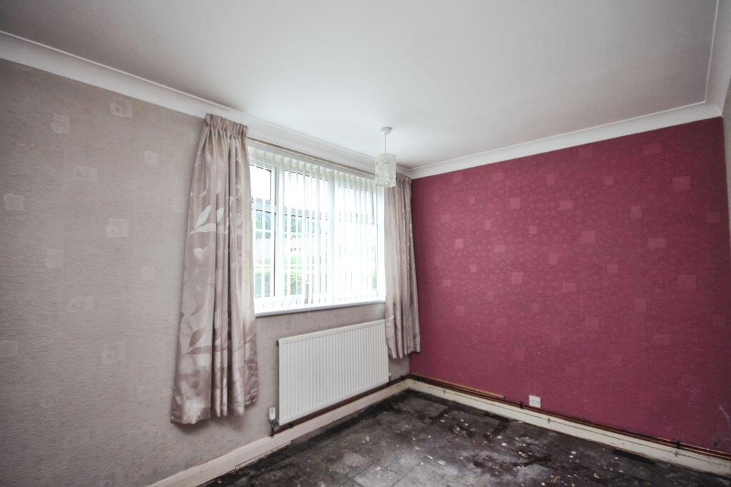 House in Doncaster - More
