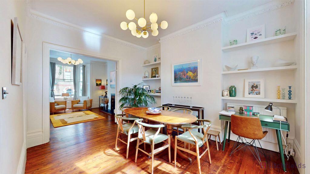 Main image of property: Wembury Road, Highgate, N6