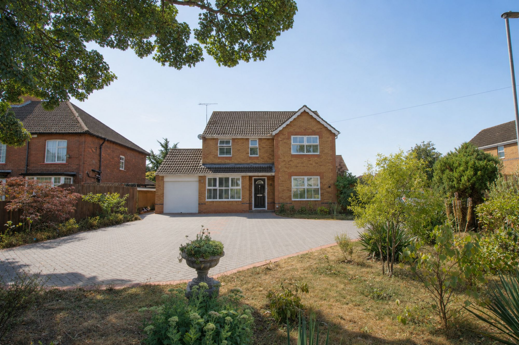 Main image of property: Roman Way, Scunthorpe, DN17