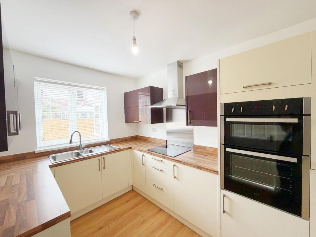 House in Stockton-on-Tees - View 4