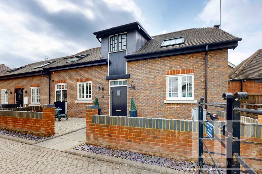 Main image of property: Horsham Road, Cowfold, RH13