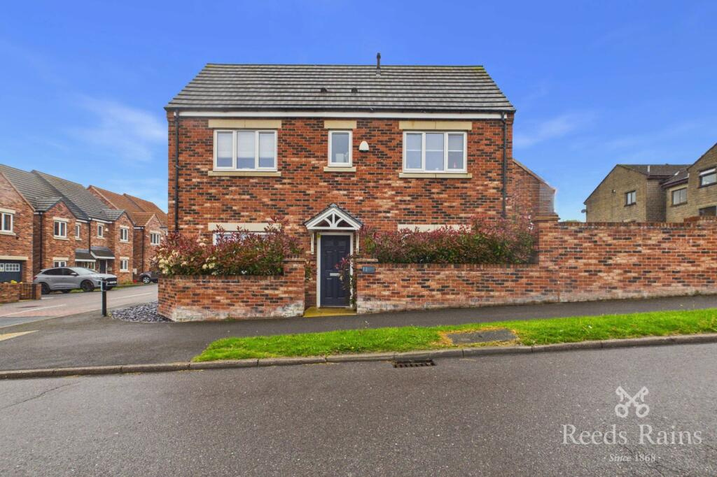 Main image of property: Stanwood Road, Sheffield, Sheffield, S6