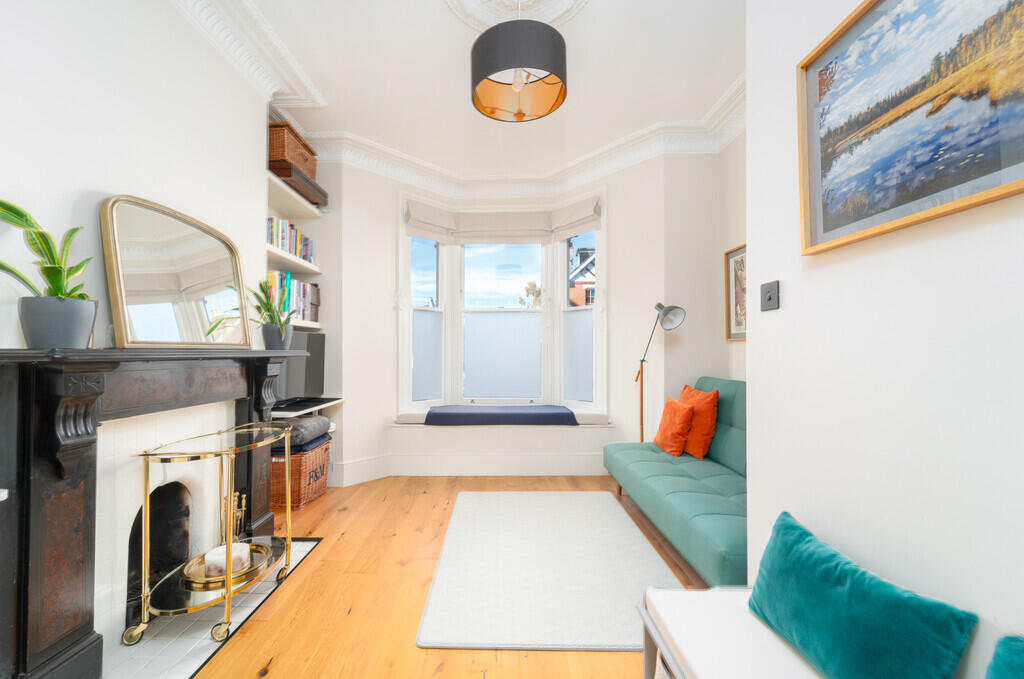Landrock Road, Crouch End N8 photo 4