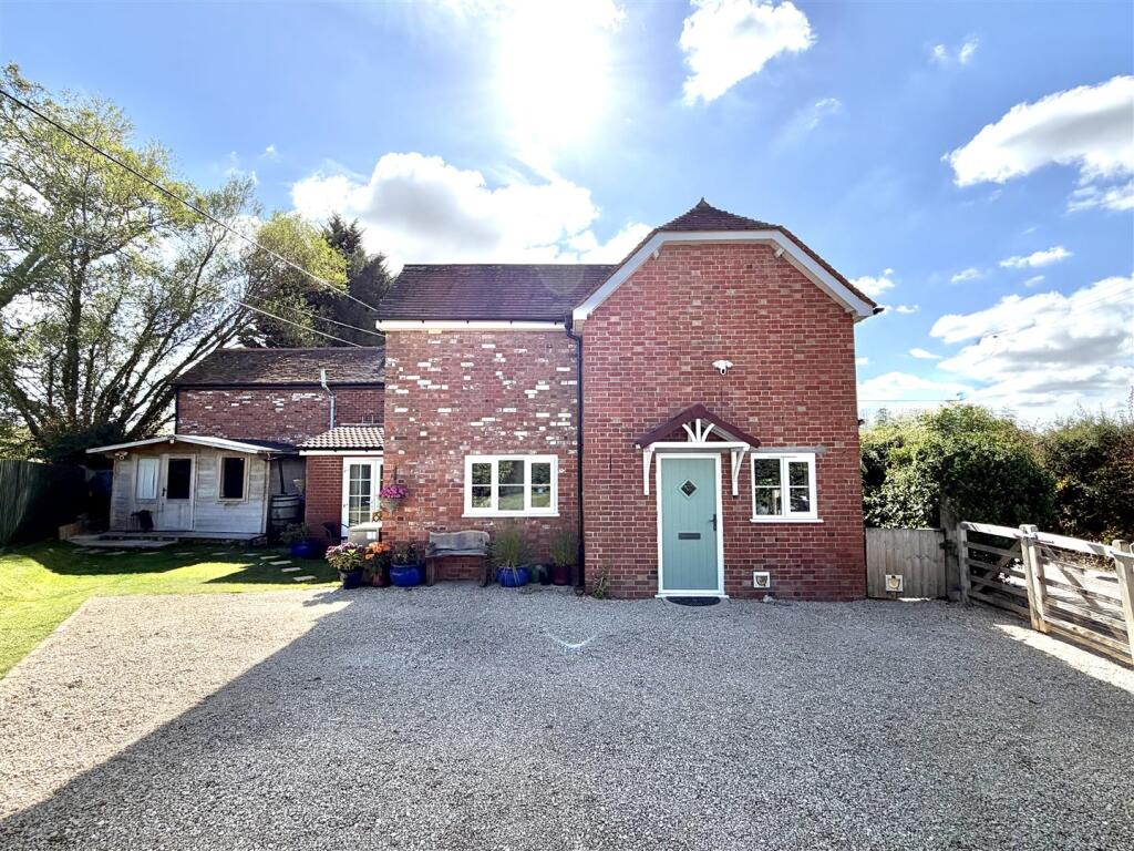Main image of property: Cole Street Lane, Gillingham