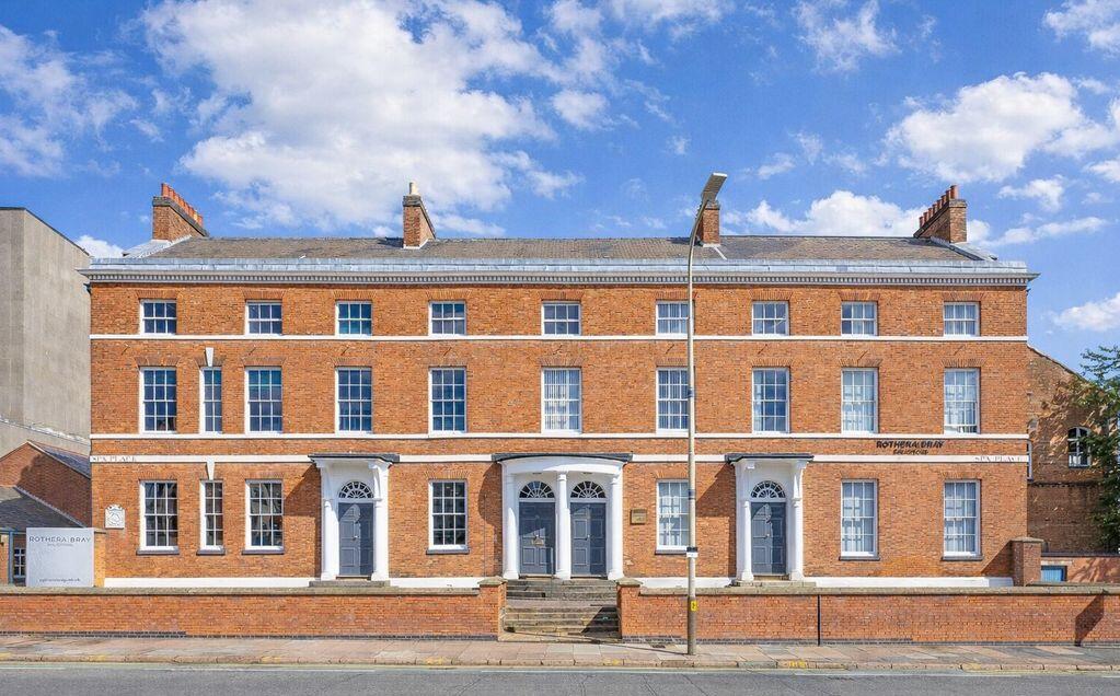 Main image of property: Humberstone Road, Leicester