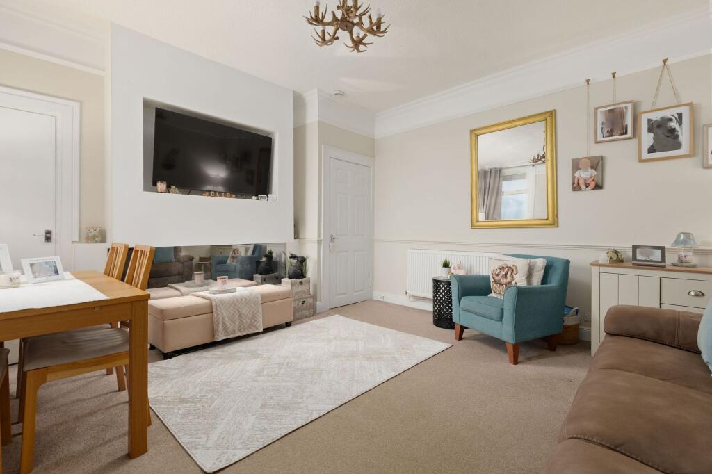 Apartment in Kirkcaldy - View 4