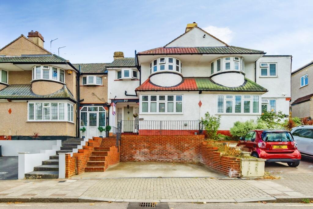 Main image of property: Ridgeway Drive, Bromley, BR1